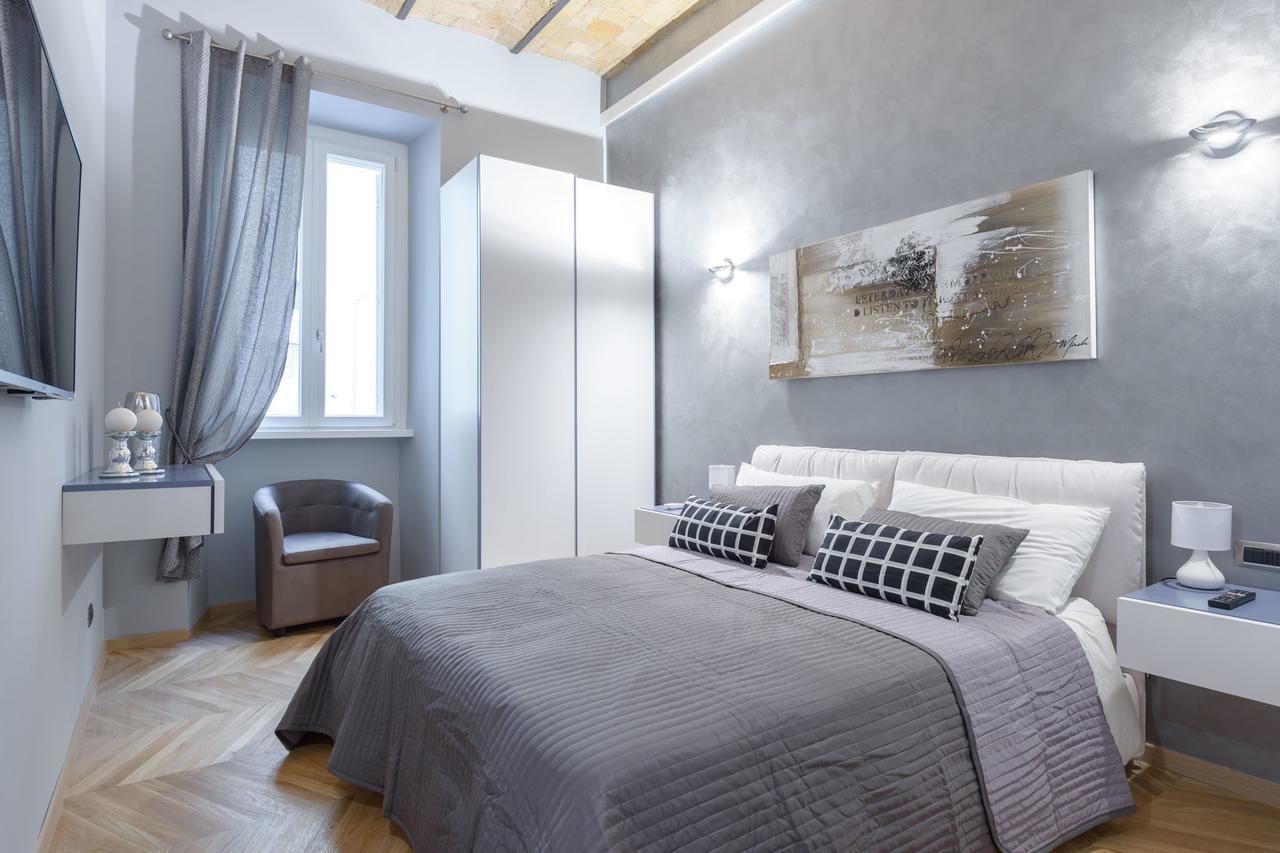 Sylvia Stylish Vatican Apartment Róma Kültér fotó